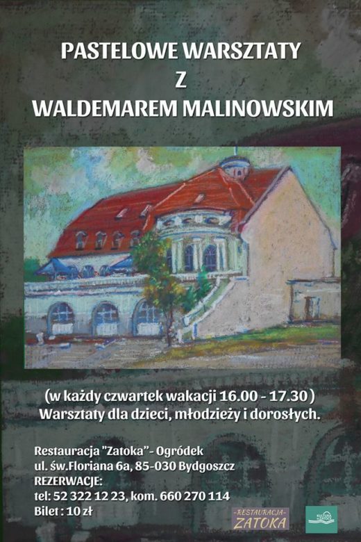 plakat malinowski